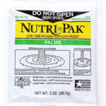 3-Year Nutri-Pak® Palm Trees with Micronutrients