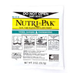 3-Year Nutri-Pak® Trees, Shrubs, & Evergreens